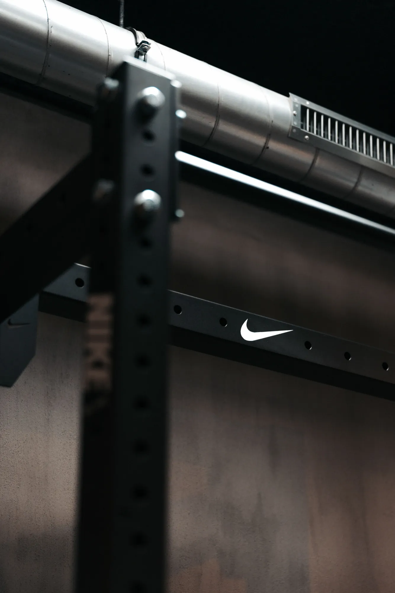 Studio A interior
